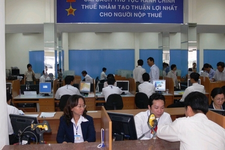 Tăng thu hơn 5.000 tỷ đồng sau thanh kiểm tra thuế