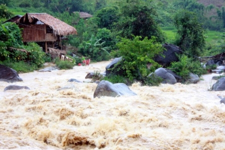 Chủ động đối phó với các tình huống thiên tai bất thường