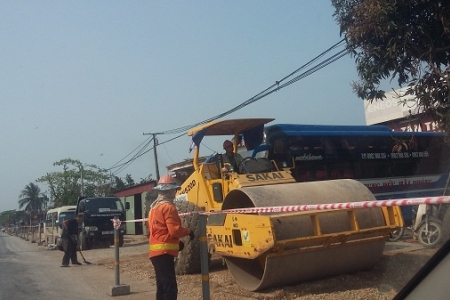 Hải Phòng: Kiểm điểm tiến độ thực hiện giải phóng mặt bằng