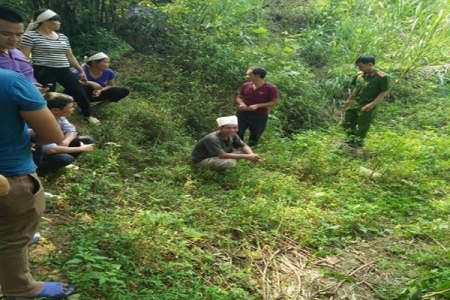 Yên Bái: Bắt được nghi phạm sát hại mẹ ruột