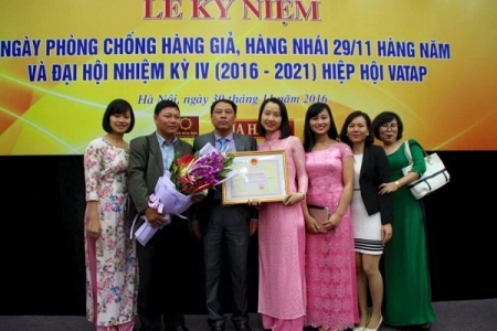 Báo Thương hiệu & Công luận: Nhìn lại một chặng đường