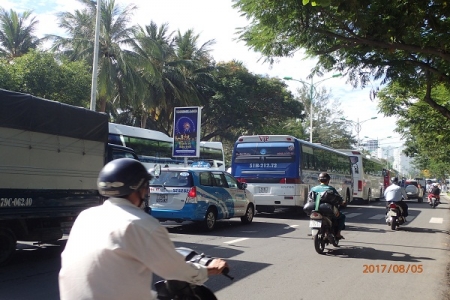 Khánh Hòa: Triển khai mở 4 nút giao thông vào sân bay Nha Trang