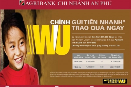 Khách hàng tiếp tục yêu cầu Agribank giải quyết việc chuyển USD... nhầm người