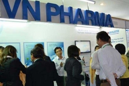 Công bố thanh tra Bộ Y tế vụ VN Pharma