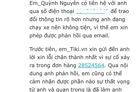 Bánh trung thu đến muộn!