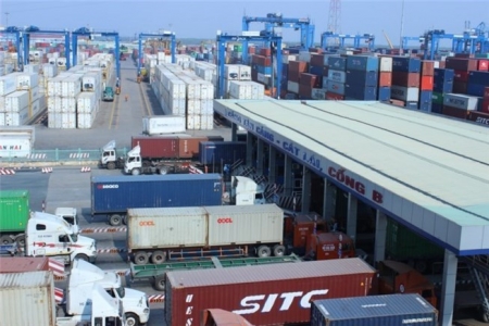 Phó Thủ tướng chỉ đạo xử lý trách nhiệm vụ 213 container "mất tích"