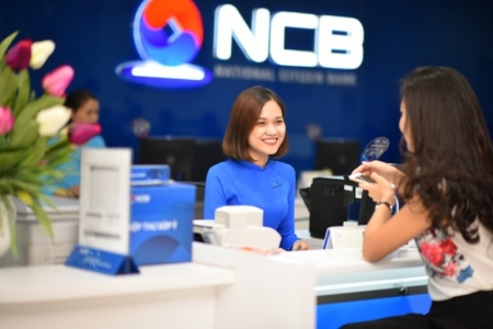 NCB công bố các chỉ số kinh doanh – Tăng tốc phát triển đến 2020