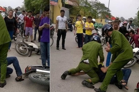 Thủ tướng chỉ thị tăng cường phòng ngừa, đấu tranh với hành vi chống người thi hành công vụ