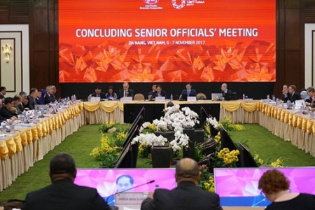 APEC 2017 – Kỳ vọng tương lai từ diễn đàn đa phương