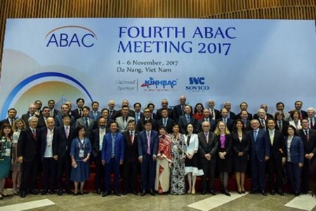 Khai mạc Tuần lễ Cấp cao APEC 2017: Khẳng định vị thế Việt Nam