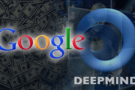 Google tìm cách thức mới đưa Deepmind’s AI vào sản phẩm