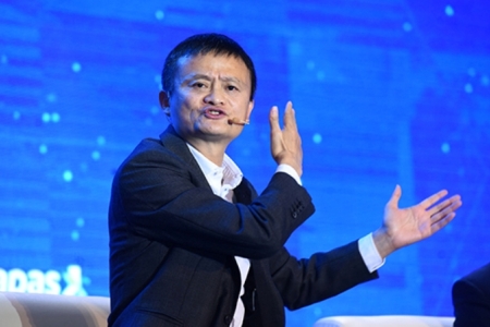 Doanh nghiệp Việt học gì từ chia sẻ của Jack Ma?