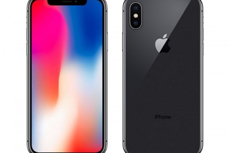 Sở hữu iPhone X trên website www.onlinefriday.vn chỉ 4.990.000 VND