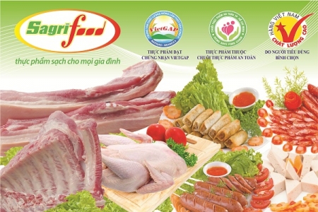 Sagrifood: Chương trình giảm giá sốc 40% trong tháng 12