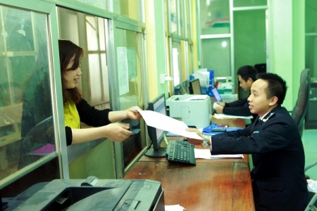 Cục Hải quan Hà Tĩnh: Tập trung toàn lực hoàn thành nhiệm vụ, chỉ tiêu năm 2017