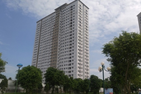 Xuân Mai Complex ghi điểm nhờ tiến độ thi công vượt trội