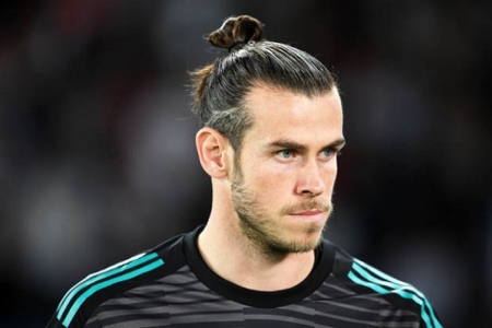 Gareth Bale sẽ chọn Man Utd là điểm đến