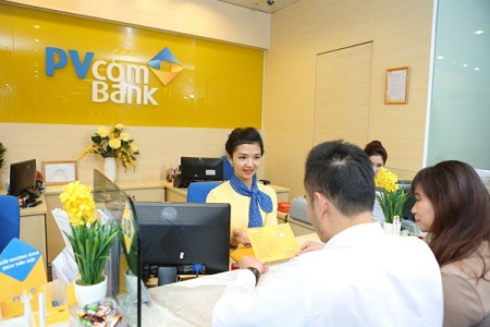 PvcomBank dành hàng ngàn quà tặng cho khách hàng