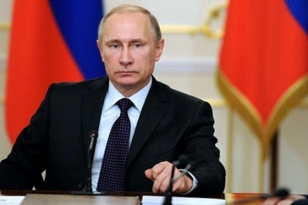 Tổng thống Nga cho phép nối lại các chuyến bay dân sự tới Cairo