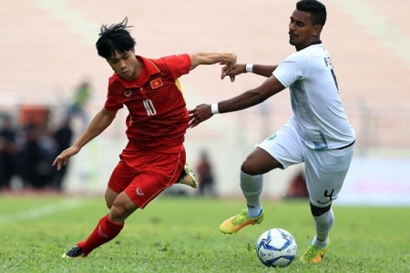 Nhận định bóng đá U23 Việt Nam vs U23 Qatar, 15h00 ngày 23/1: Cứ thoải mái mà đá