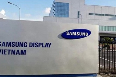 Samsung xin hợp nhất 3 dự án để tinh gọn bộ máy quản lý