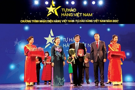 Công ty CP Supe PP&HC Lâm Thao: Vững vàng thương hiệu hàng đầu