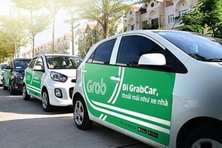 Bộ Công an nói gì về việc thí điểm hoạt động của Uber, Grab tại Việt Nam?