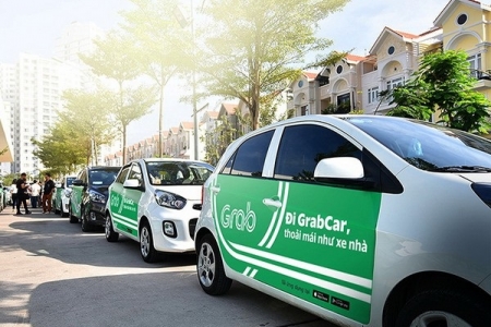 Đề xuất cấm Grap, Uber: Cần công bằng giữa các loại phương tiện