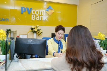 Gửi tiết kiệm nhận quà ngay tại PVcomBank