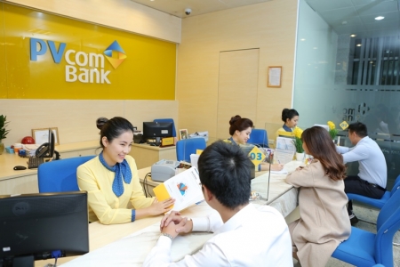 Nhân sự được đề cử mới của PVcomBank