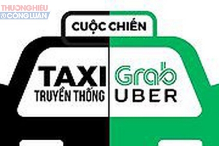 Hãng taxi Savico đóng cửa vì Grab và Uber