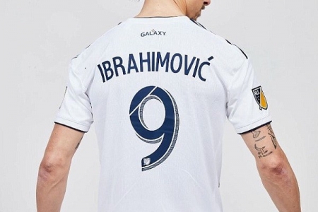 Ibrahimovic tìm được bến đỗ mới khi chia tay Man Utd