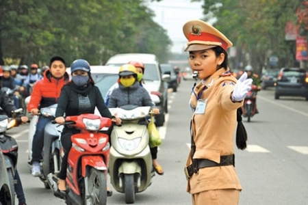 Triển khai quyết liệt các giải pháp đảm bảo trật tự, an toàn giao thông