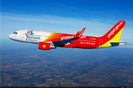 Đại diện UBCKNN tại TPHCM đề nghị Vietjet niêm yết thị trường nước ngoài