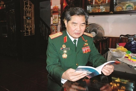 Trung tướng Phạm Xuân Thệ & Những dòng hồi ức 30/4/1975 lịch sử