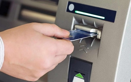 Dịp 30/4: Cảnh giác với tội phạm liên quan tới ATM