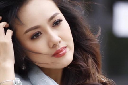 Vì sao BTV Hoài Anh không theo nghiệp diễn dù xinh đẹp, tài năng?