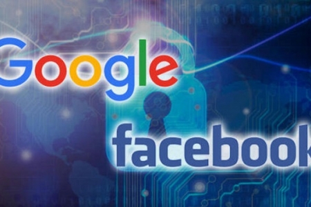 Bỏ đặt máy chủ, nhưng yêu cầu Google, Facebook lưu trữ dữ liệu tại Việt Nam