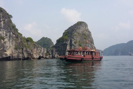 Hải Phòng: Lãnh đạo sở Du lịch sẽ đối thoại trên cổng thông tin thành phố