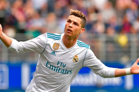 Ronaldo 100% rời Real