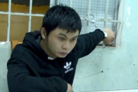 TP.HCM: Khởi tố đối tượng sát hại người yêu cũ rồi phân xác phi tang