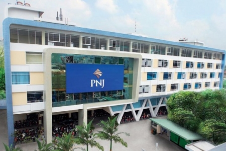 PNJ lãi 580 tỷ đồng trong 5 tháng đầu năm, đạt 53% kế hoạch năm