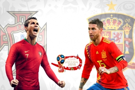 Tây Ban Nha - Bồ Đào Nha: Ramos sẽ ‘cản’ Ronaldo bằng cách nào?