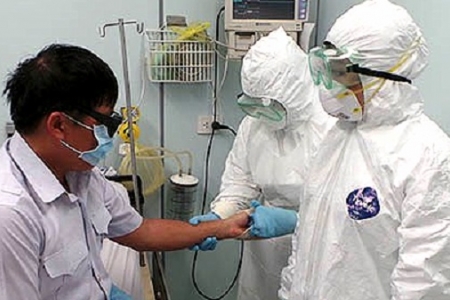 TP HCM: Tăng cường triển khai công tác phòng chống dịch bệnh Ebola