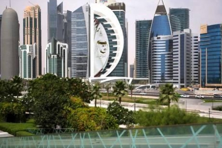 Chia cắt Qatar: Các nước Arab tăng căng thẳng