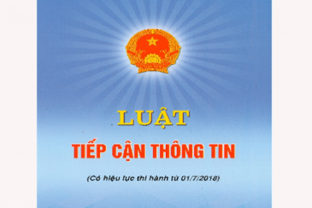 14 loại thông tin công dân được tiếp cận công khai từ 1/7