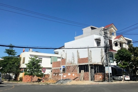 Bí ẩn tập đoàn CTK chuyên 'hứng' dự án đất quốc phòng