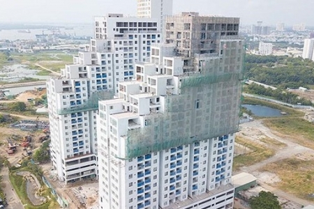 Vụ bán 9.000 m2 đất công cho Tập đoàn Đất Xanh: TP. HCM yêu cầu Công an vào cuộc