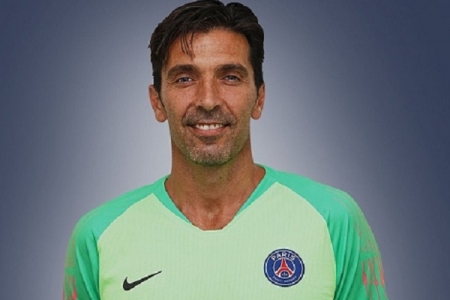 Đại gia nước Pháp chiêu mộ thành công “người nhện” Buffon