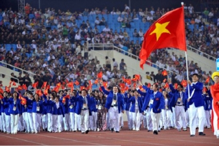 Hà Nội chủ trì tổ chức sự kiện SEA Games 31 và Para Games 11 vào năm 2021